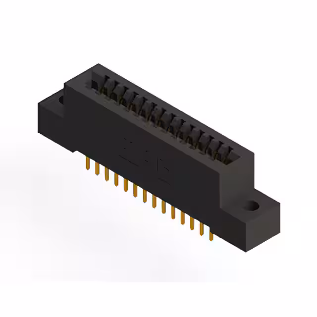 892-028-521-202 EDAC Inc.  Edgeboard Connectors